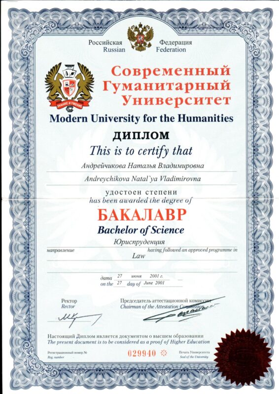 серт
